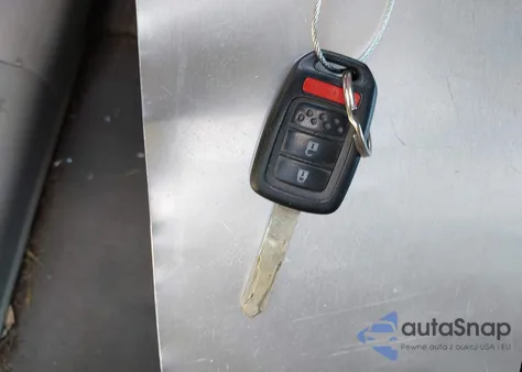 2014 Honda Cr-V Ex из США, поврежденный, VIN 2HKRM4H59EH723942